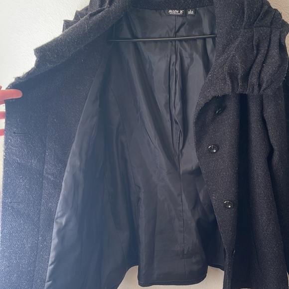 Allen B Jacket - Picture 7 of 7